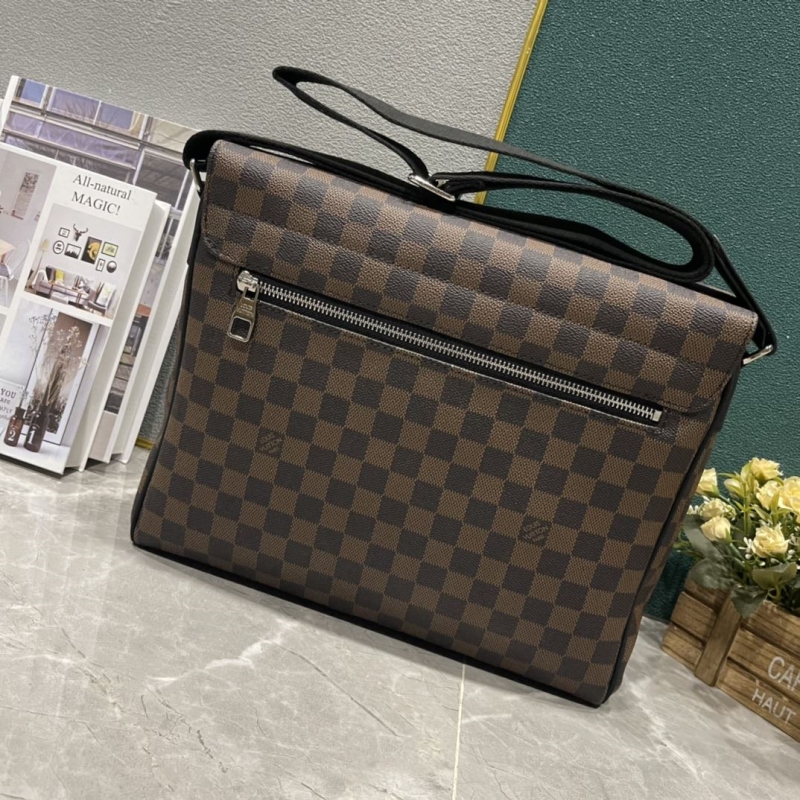 LV Satchel bags